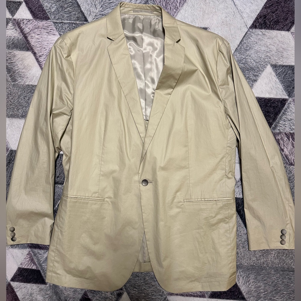 Men’s Theory Sport Coat